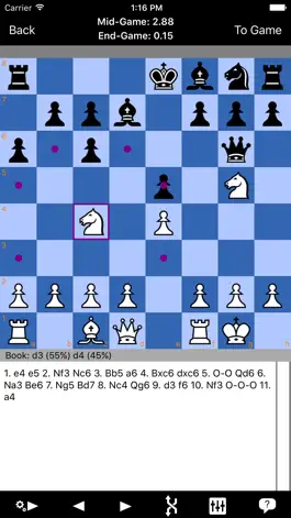 Game screenshot Chess Cheats apk