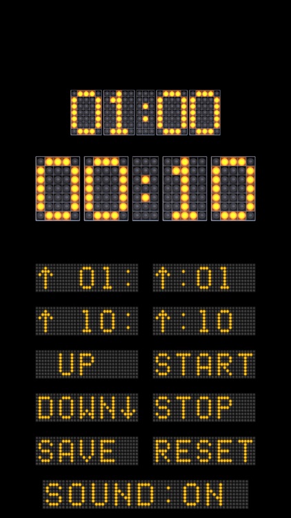 Scoreboard Lights screenshot-3