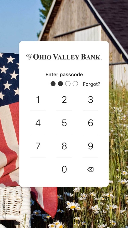 Ohio Valley Mobile Banking