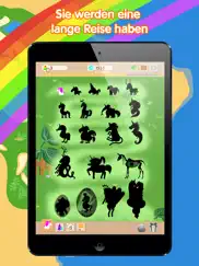 angry unicorn evolution ipad bildschirmfoto 2
