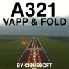 A321 VAPP FOLD A321 VAPP FOLD