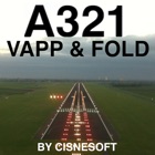 A321 VAPP FOLD