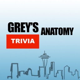 Quiz for Grey's Anatomy