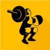 StrongMan Powerlifting Guide - iPadアプリ