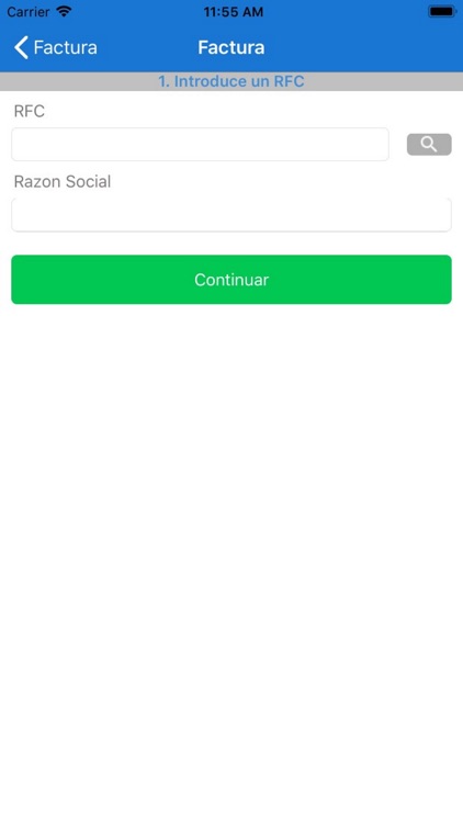 FacmailPro screenshot-6