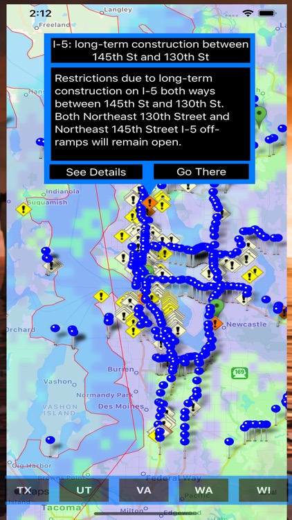 Road Conditions Elite screenshot-8