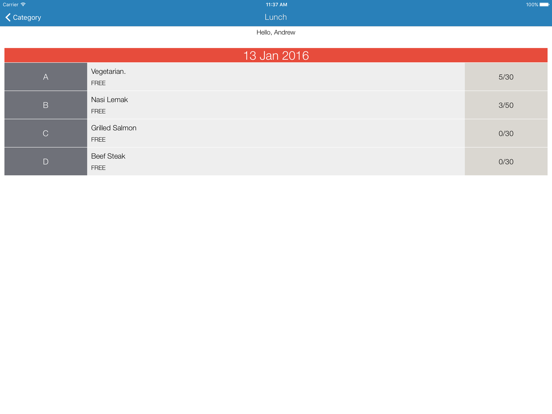 Screenshot #6 pour Inmagine Cafe