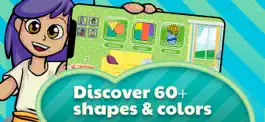 Game screenshot KidCam: Photo Game apk