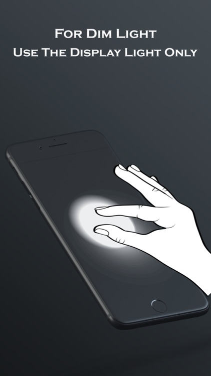 Flashlight software on sale