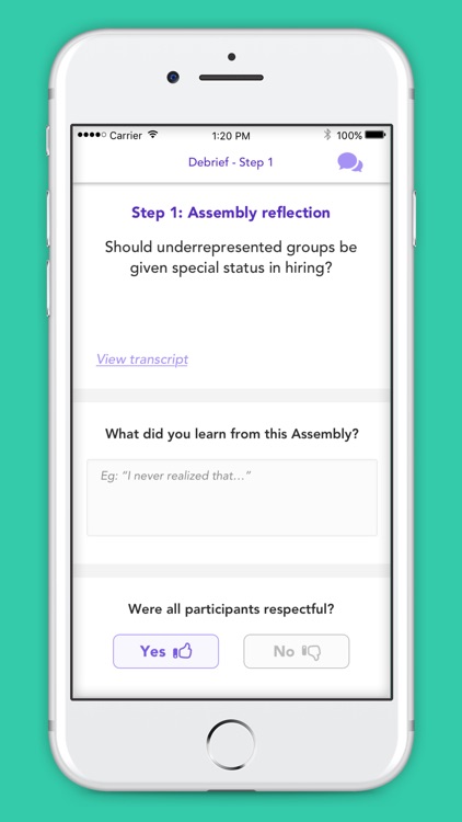 Live Assemblies screenshot-4