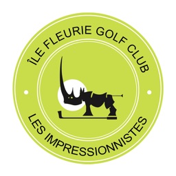 Golf de L’Ile Fleurie