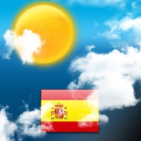  Météo pour l'Espagne Application Similaire