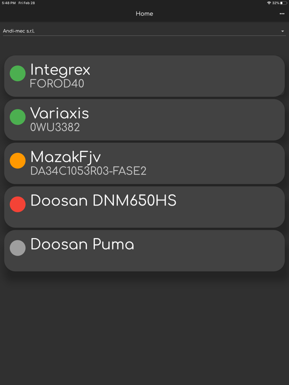 Screenshot #6 pour MekConnect