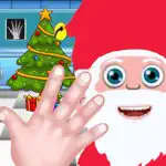Hand Doctor - Santa helper App Cancel
