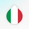 Learn Italian Language -Drops App Feedback