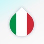 Learn Italian Language -Drops app download