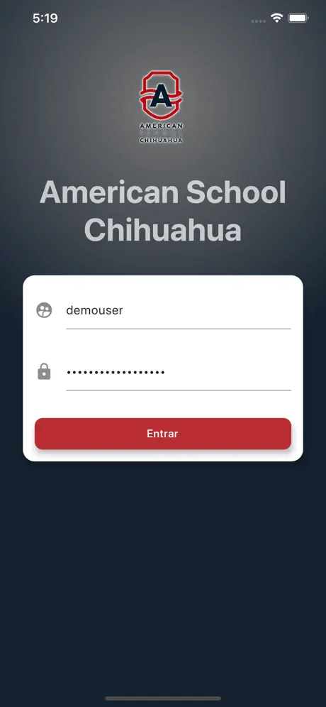 American School Chihuahua