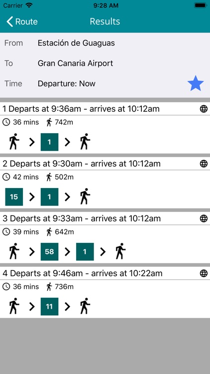GuaguasGLOBAL screenshot-5