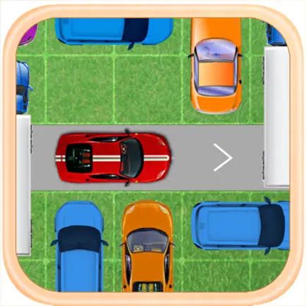 Parking Unblock Читы