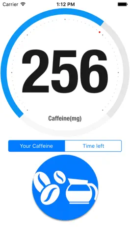 Game screenshot Caffeine Timer mod apk