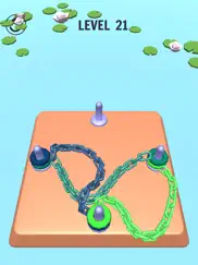 go knots 3d iPad Captures Décran 1