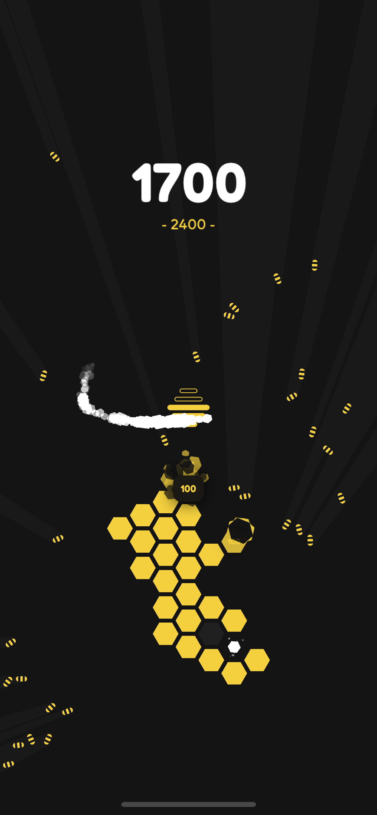 Bumble Blast