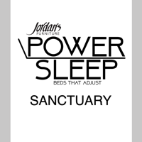 Jordans Sanctuary-O