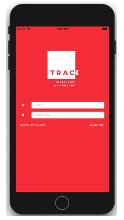 Track protección patrimonial