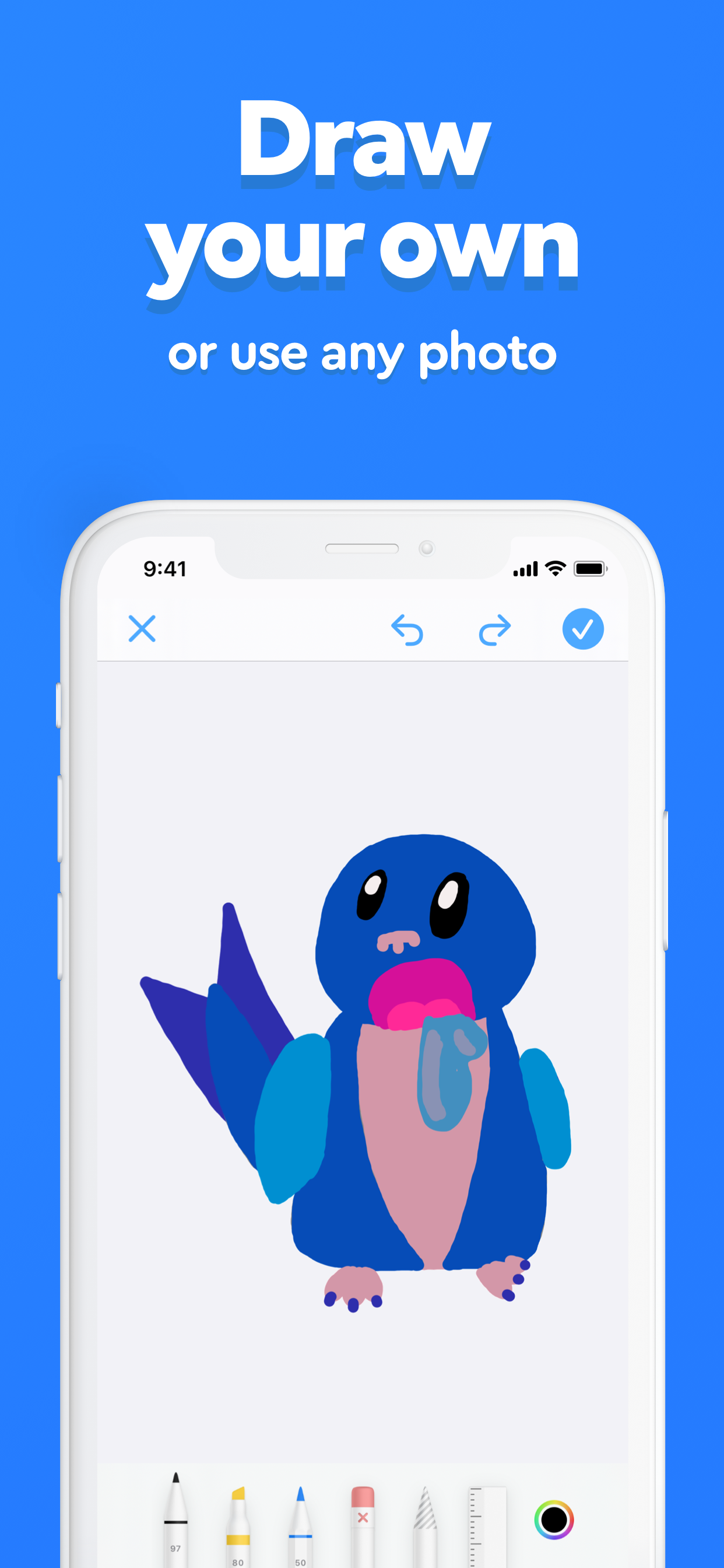 PokeArt - TCG Card Maker