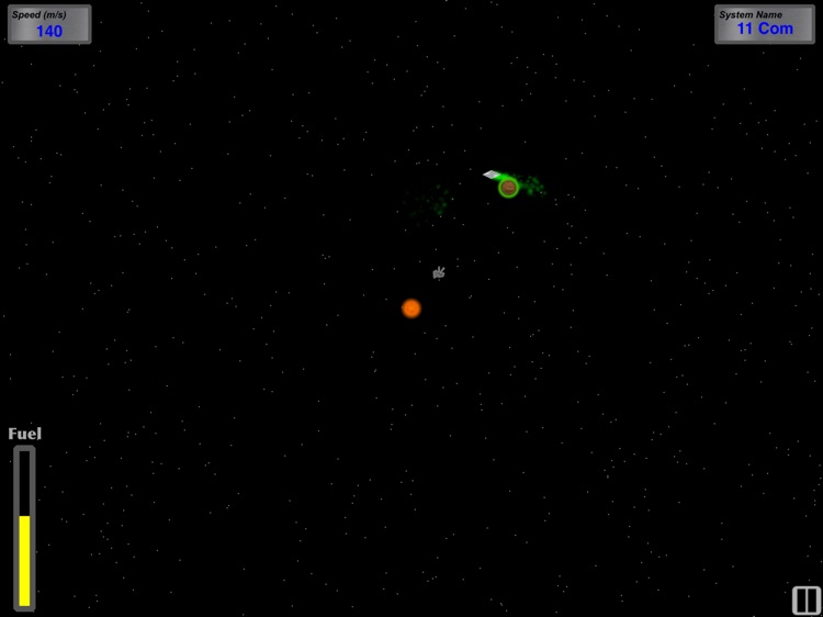 Graviti screenshot-3