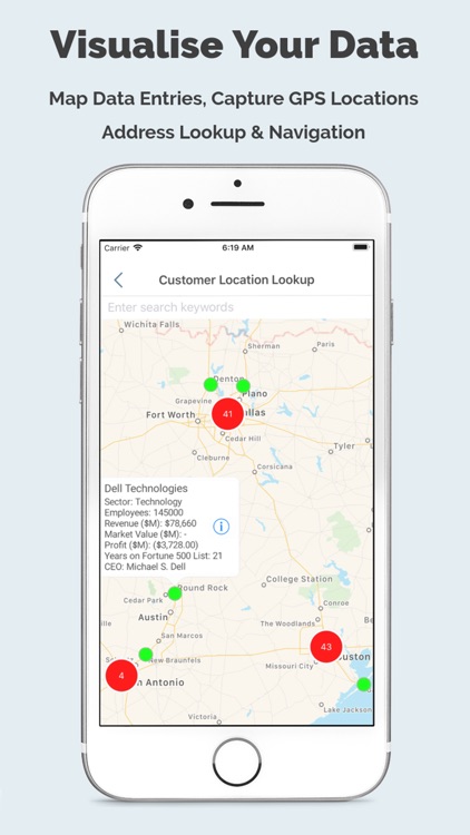forms2 - Mobile Forms and Apps