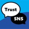 本アプリは、株式会社DUCNETが提供するTrust SNSのモバイルアプリです。