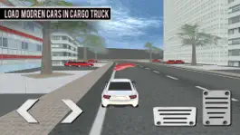 Game screenshot Transporter Truck Car Mission hack