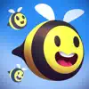 Bee.io! delete, cancel