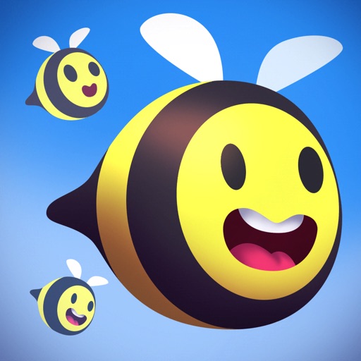 Bee.io! icon