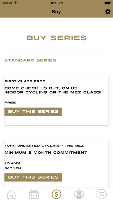 Screenshot #3 pour TURN Studio