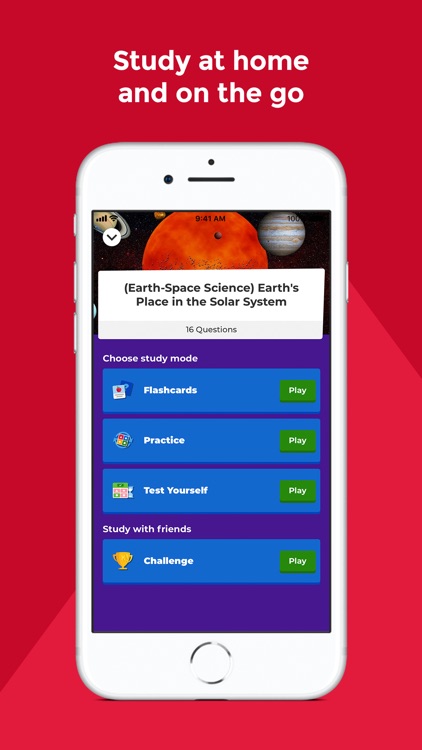Kahoot! Play & Create Quizzes screenshot-6