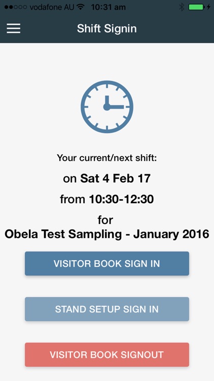 All Star Conversion Live screenshot-3