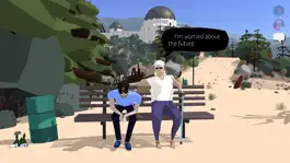 Game screenshot “Four Months Earlier” mod apk