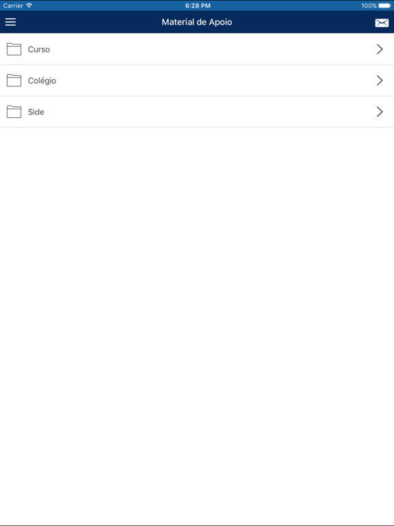 Screenshot #6 pour Professor ETAPA