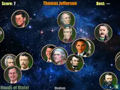 Presidents vs. Aliens® iPad image 3