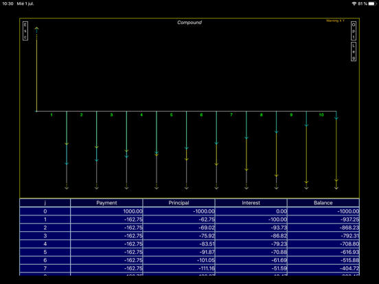 Screenshot #6 pour UtilMatF