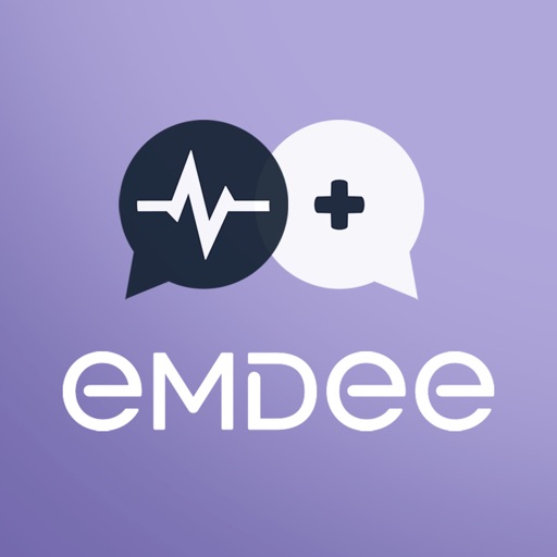 Doctors on Demand 24/7: Emdee