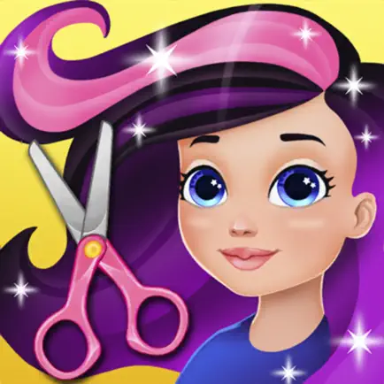 My Hair Salon: Haircut Maker Cheats