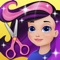 Icon My Hair Salon: Haircut Maker