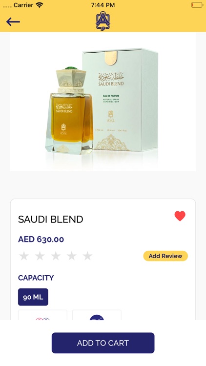 Abdul Samad Al Qurashi Perfume