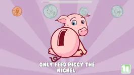 Game screenshot Saving with Piggy hack