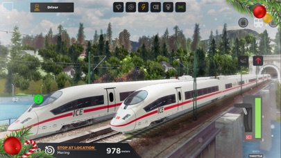 How to cancel & delete Euro Train Sim 2 from iphone & ipad 2