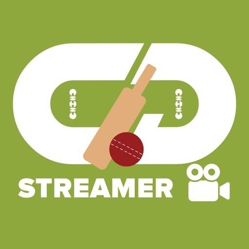 CD Streamer - AppWisp.com
