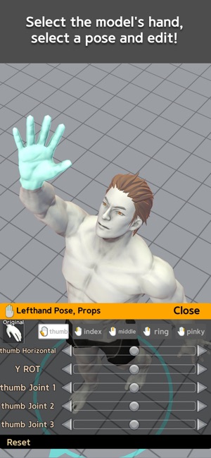 Easy Pose Best Posing App On The App Store Easy Pose Best Posing App On The App Store